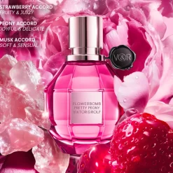 Flowerbomb Pretty Peony Eau de Parfum