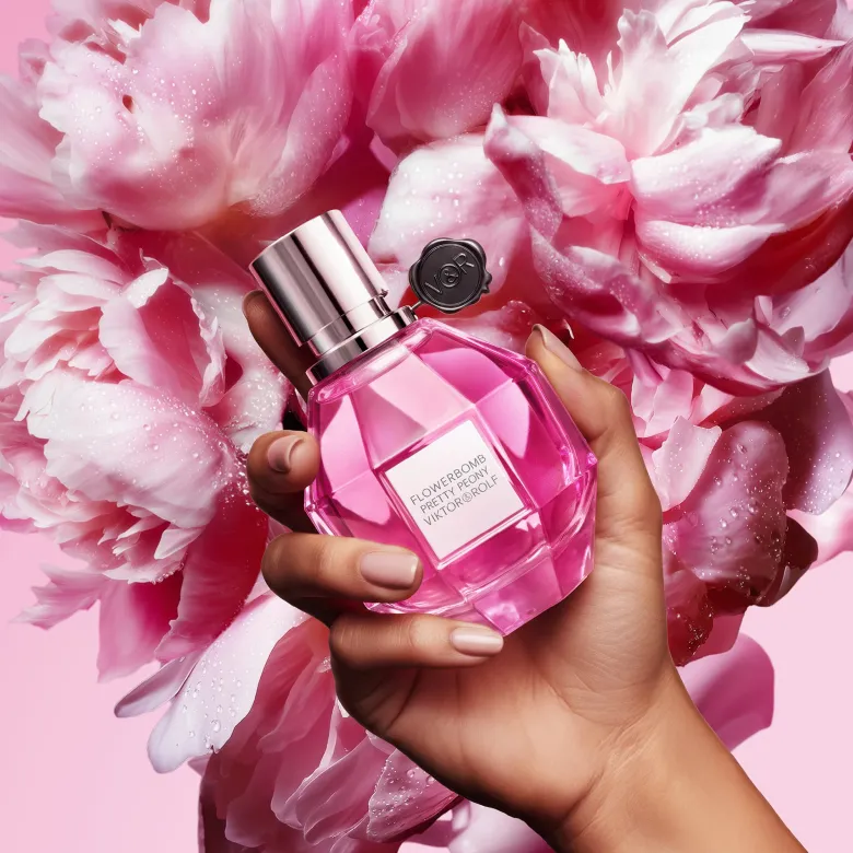 Flowerbomb Pretty Peony Eau de Parfum