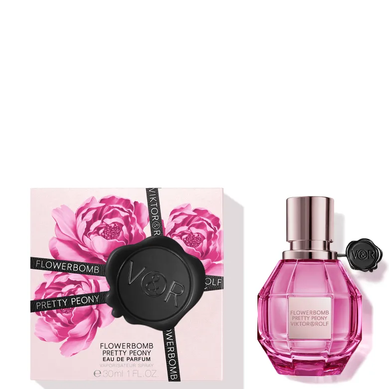 Flowerbomb Pretty Peony Eau de Parfum