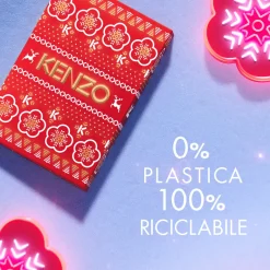 Flower by kenzo Eau de Parfum Confezione