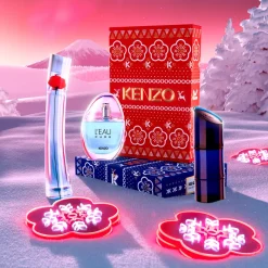 Flower by kenzo Eau de Parfum Confezione