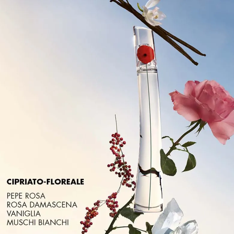 Flower by kenzo EDP