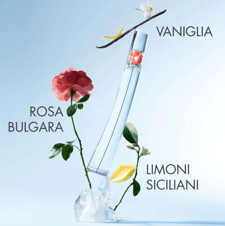 Flower by kenzo EDT