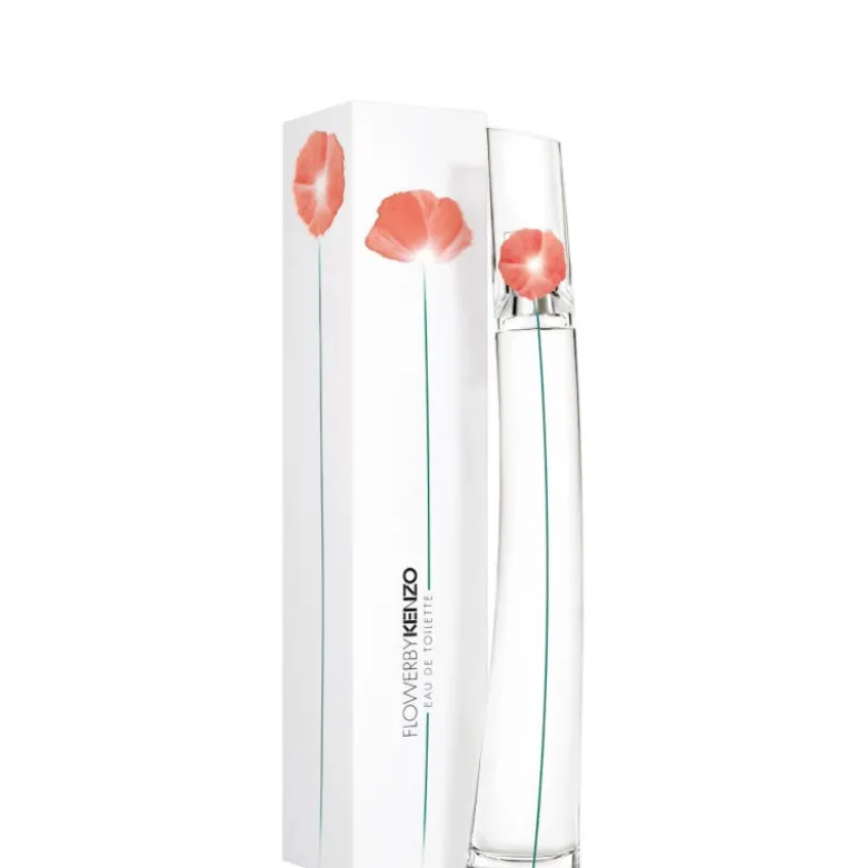 Flower by kenzo EDT