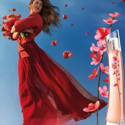 Flower by kenzo Ikebana