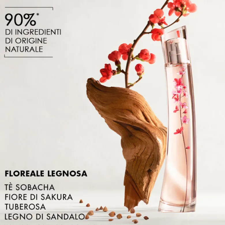 Flower by kenzo Ikebana