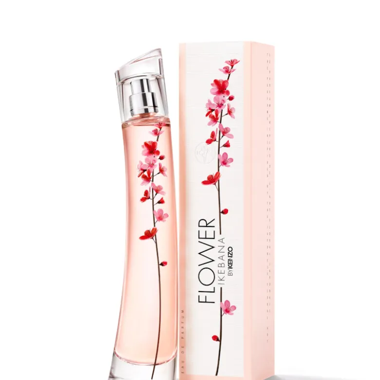 Flower by kenzo Ikebana