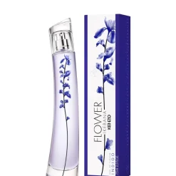 Flower by kenzo Ikebana Indigo