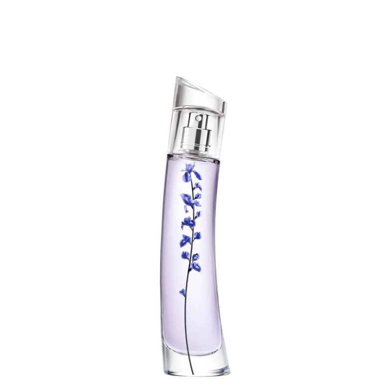 Flower by kenzo Ikebana Indigo