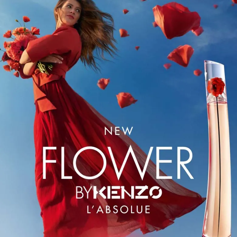Flower by Kenzo l’Absolue