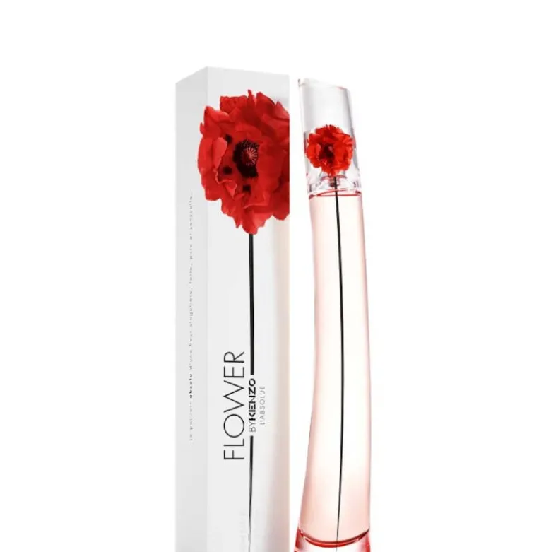 Flower by Kenzo l’Absolue