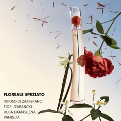 Flower by Kenzo l’Absolue