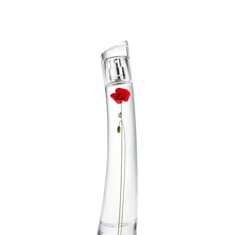Flower by kenzo La Récolte Parisienne