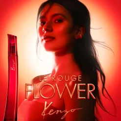 Flower by Kenzo Le Rouge Flower Eau de Parfum