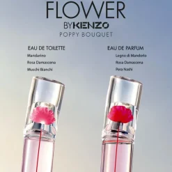 Flower by kenzo Poppy Bouquet EDP