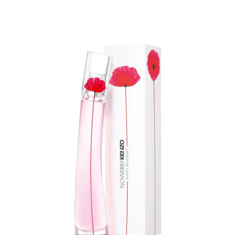 Flower by kenzo Poppy Bouquet EDP