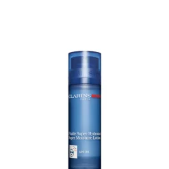 Fluide Super Hydratant SPF 20 - Clarins Men 50 ML