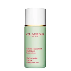 Fluid Hydratant Matifiant Fluido Idratante Effetto Mat Pelle Mista & Grassa 50 ML