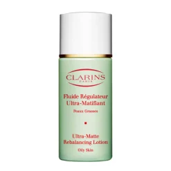 Fluid Regulateur Ultra Matifiant Fluido Riequilibrante Effetto Ultra-Mat Pelle Mista & Grassa 50 ML