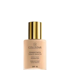 Fondotinta Tenuta Perfetta*