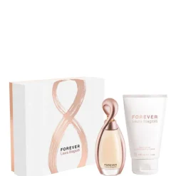 Forever Confezione 60 ML Eau de Parfum + 100 ML Body Lotion