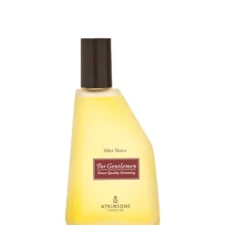 For Gentlemen - After Shave Lotion