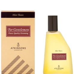 For Gentlemen - After Shave Lotion
