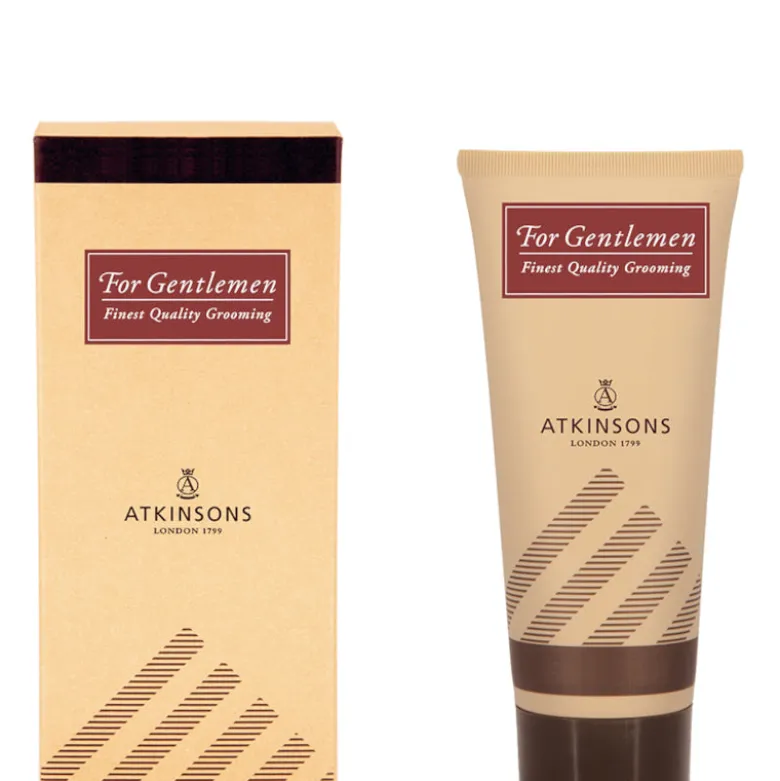 For Gentlemen - Hair Cream 100 ML