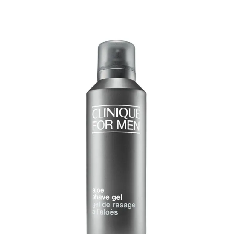 For Men Aloe Shave Gel - Crema da Barba in Gel con Aloe 125 ML