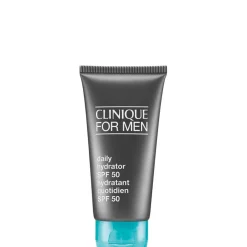 For Men Daily Hydrator SPF 50