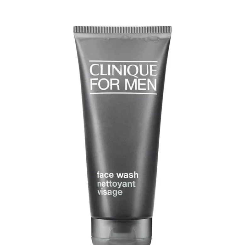 For Men Face Wash - Sapone Liquido per il Viso Tipo 1 e 2 200 ML