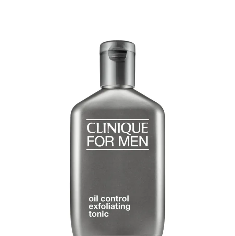 For Men Oil Control Exfoliating Tonic - Lozione Esfoliante Tipo 3 e 4 200 ML