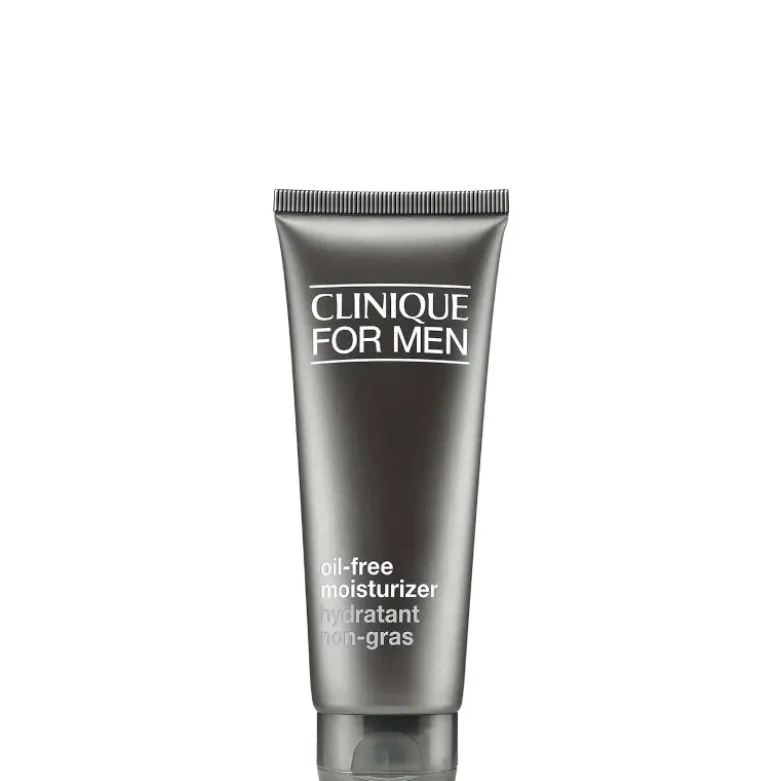 For Men Oil-Free Moisturizer - Idratante privo di Olii 100 ML
