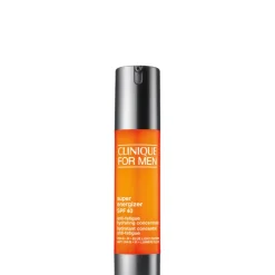 For Men Super Energizer Anti-Fatica SPF 40 48 ML