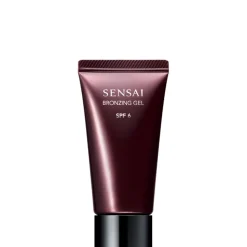 Foundations Bronzing Gel SPF 6