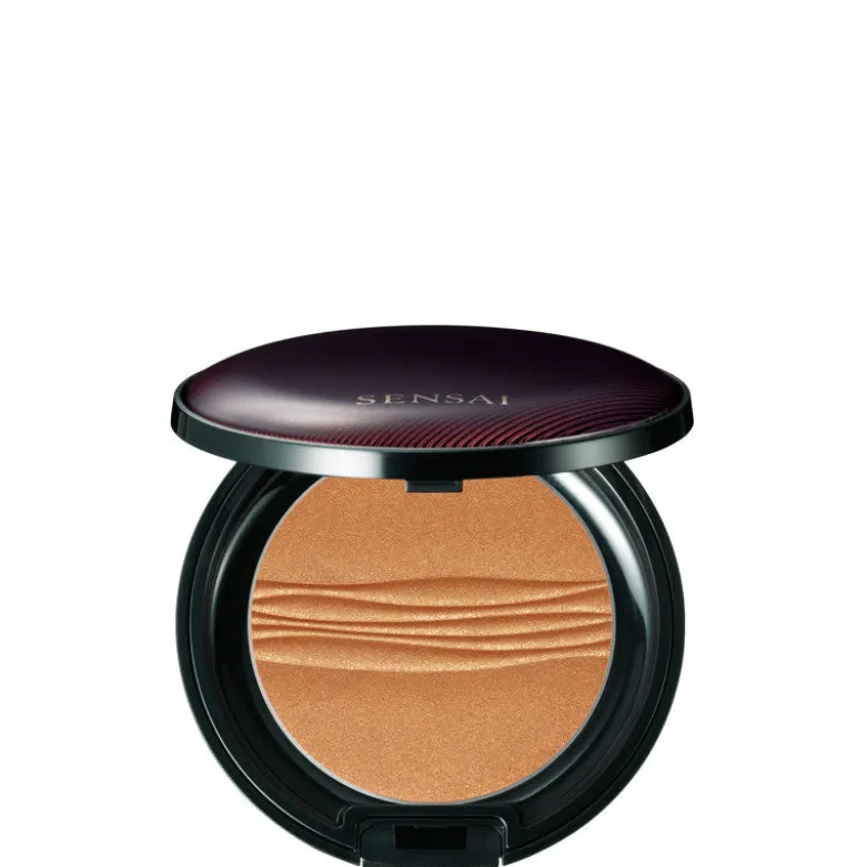Foundations Bronzing Powder