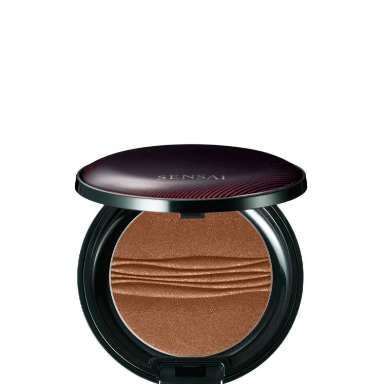 Foundations Bronzing Powder
