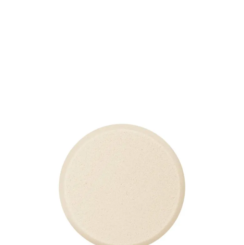 Foundation Sponge Round Shape SPUGNA PER FONDOTINTA