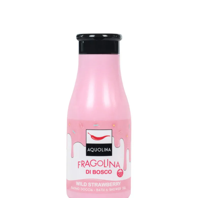 Fragolina di bosco
