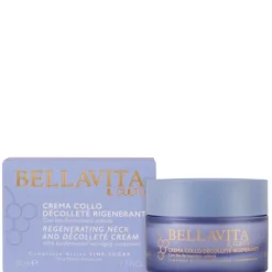Franciacorta - Crema Collo Decolleté Rigenerante 50 ML