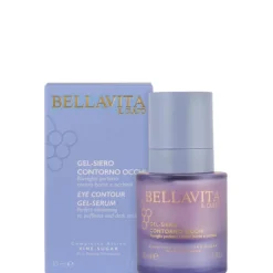 Franciacorta - Gel-Siero Contorno Occhi 30 ML