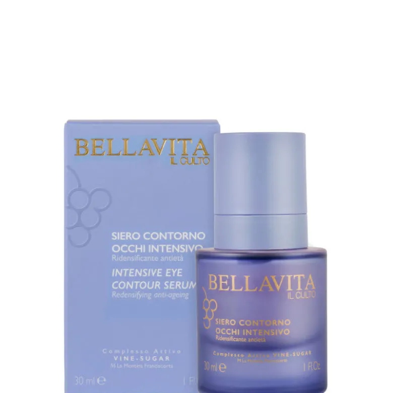 Franciacorta - Siero Contorno Occhi Intensivo 30 ML