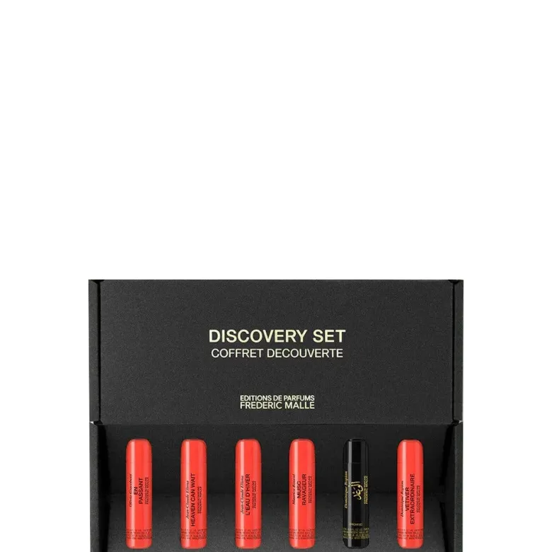 Frederic Malle Discovery Set The Eclectique