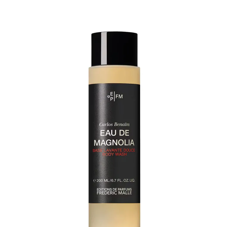 Frederic Malle Eau de Magnolia Body Wash