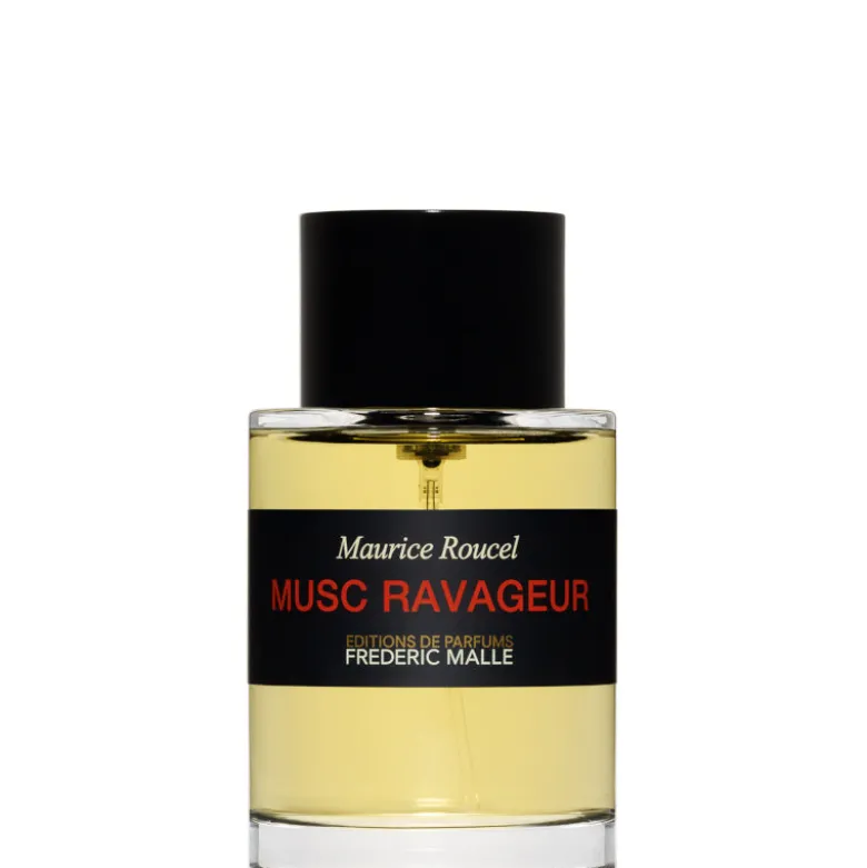 Frederic Malle Musc Ravageur