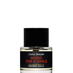 Frederic Malle Music for a While