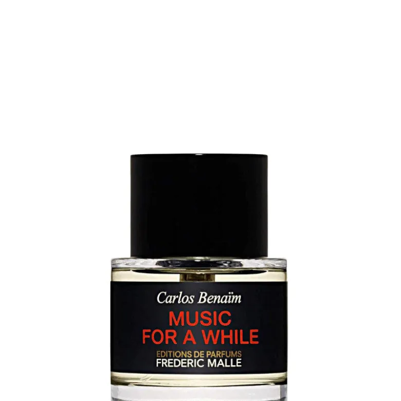Frederic Malle Music for a While