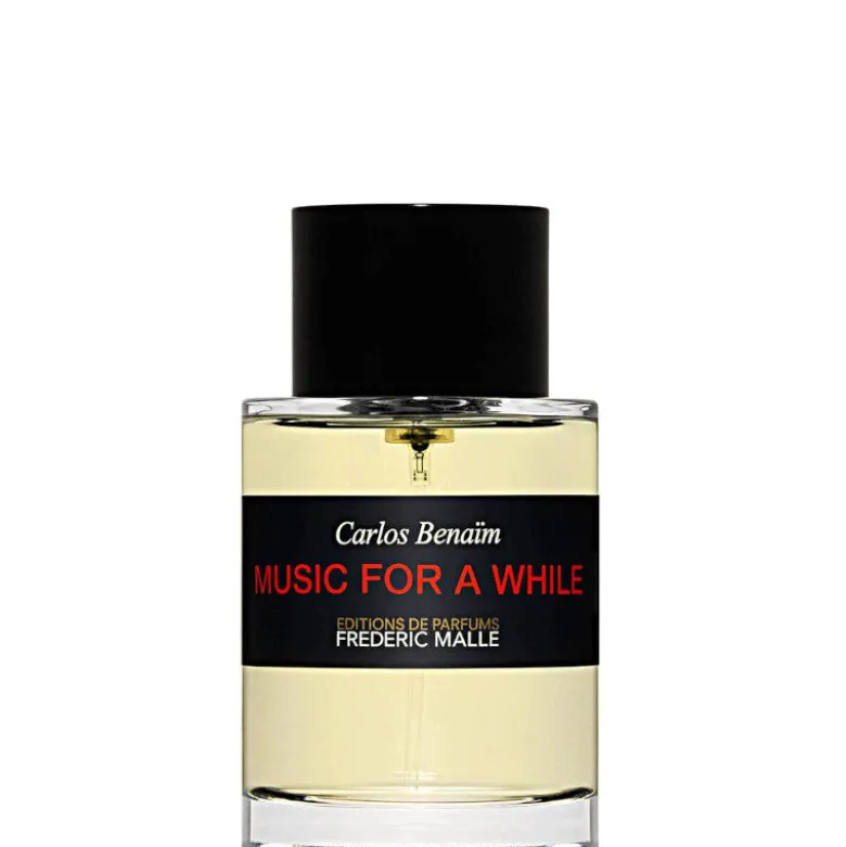 Frederic Malle Music for a While