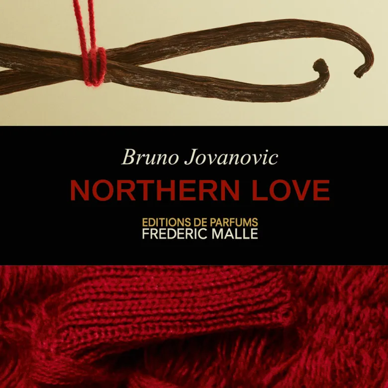 Frederic Malle Northern Love
