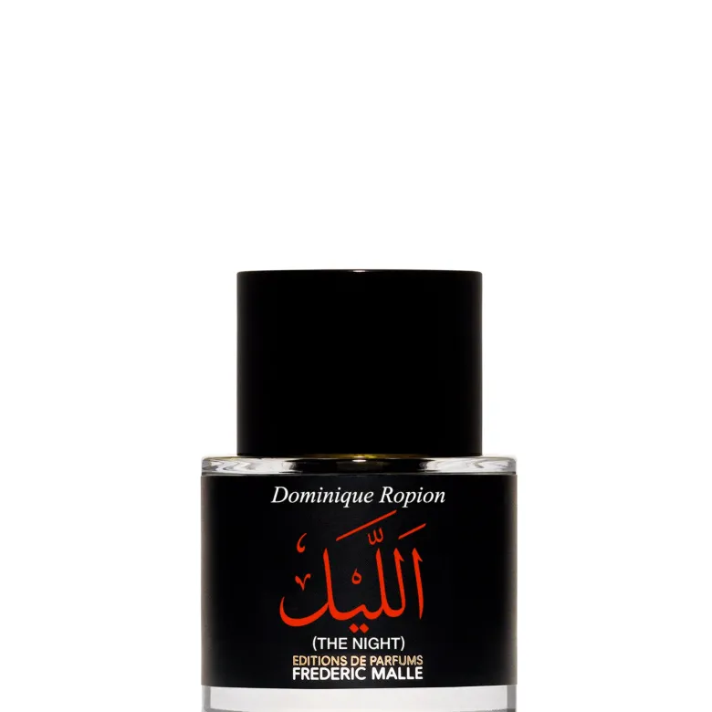 Frederic Malle The Night